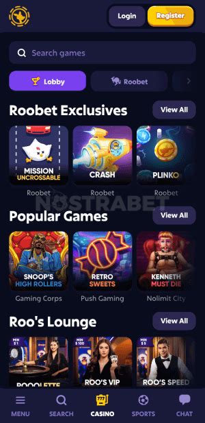 roobet usa alternative.